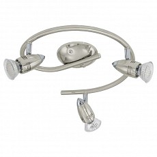 Спот eglo ПРОМО magnum-led 92643